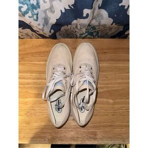 SPERRY TOP SIDER Cloud CVO Deck Shoe Sneakers, Size 8.5